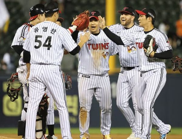 사진=LG트윈스