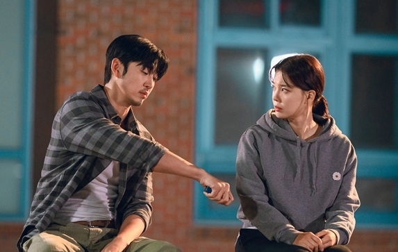 드라마 트라이 뜻 인물관계도 출연진 몇부작 / SBS 제공