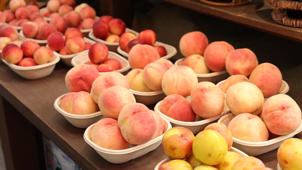 동네한바퀴 부천 MZ세대식 과일가게 / KBS 제공