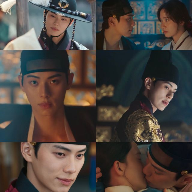 tvN 토일드라마 ‘폭군의 셰프’