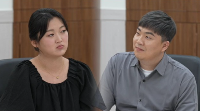 JTBC ‘이혼숙려캠프’ 15기