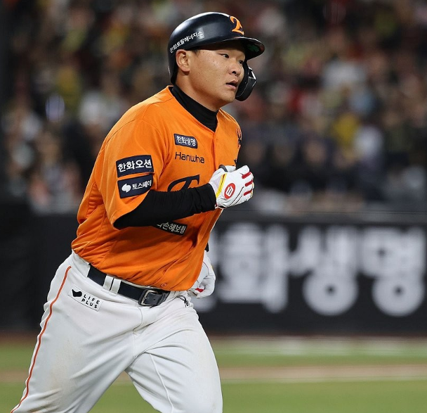 김태연 (사진=한화 이글스 제공)