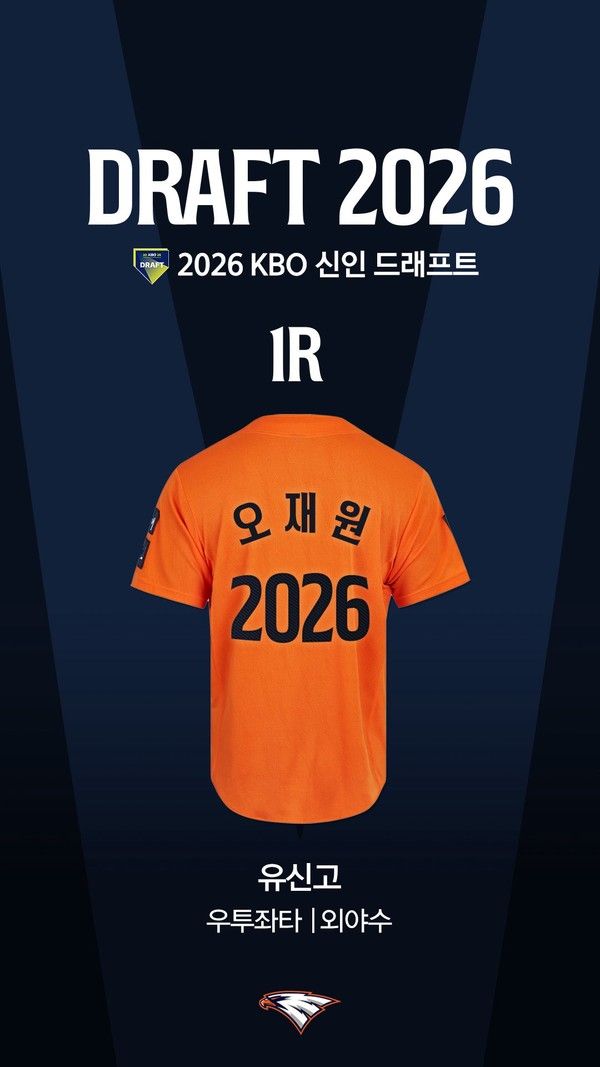 사진= 한화이글스