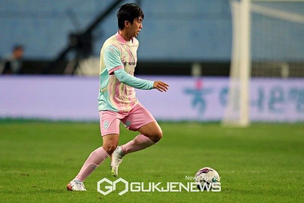 임영웅 (사진=김병용 기자)