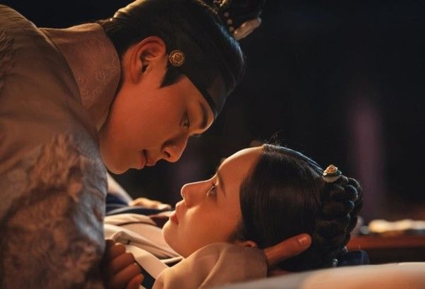 '폭군의 셰프' 박성훈 하차 인물관계도 몇부작 / TVN 제공&nbsp;