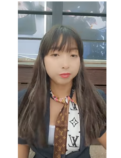 유튜버 탱글붕어 (사진=유튜브 채널 캡쳐)