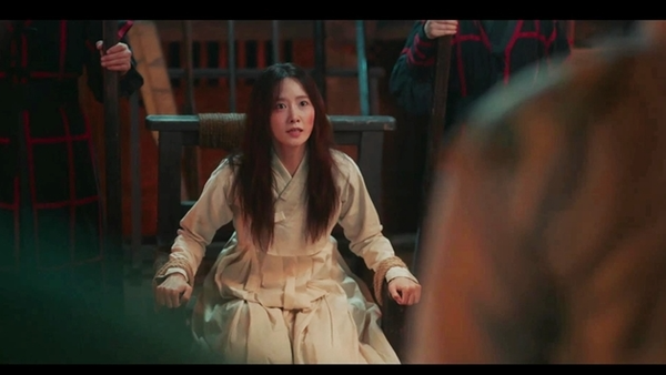 폭군의 셰프 박성훈 하차 인물관계도 원작 결말 / 방송 캡쳐&nbsp;