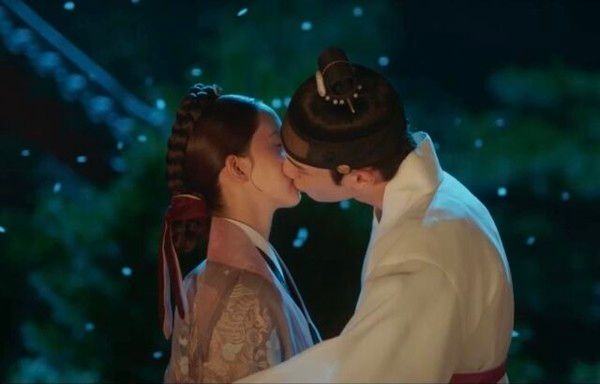 폭군의 셰프 박성훈 하차 인물관계도 몇부작 / 방송 캡쳐&nbsp;