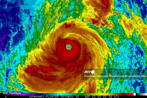 사진제공/AFP통신