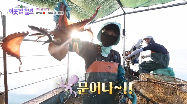 (사진=KBS1 ‘이웃집 찰스’)