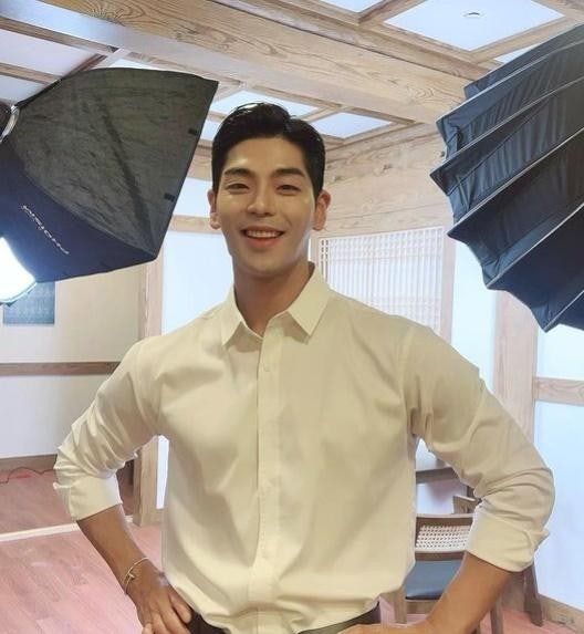 유튜버 상해기 (사진=상해기 인스타그램 채널)