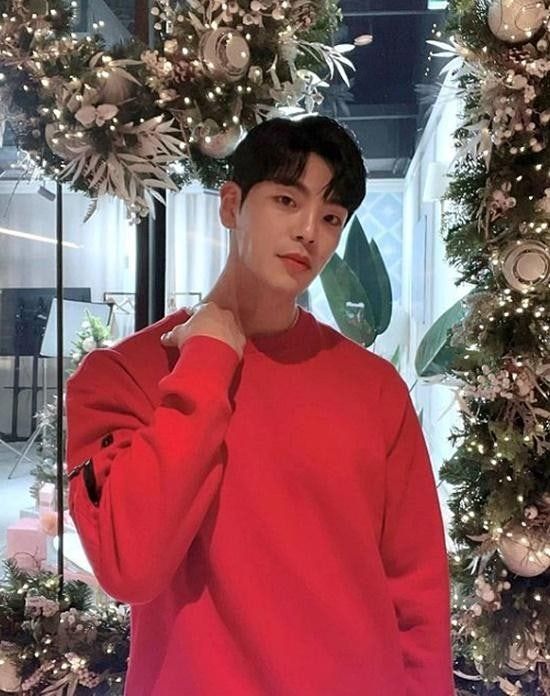 유튜버 상해기 (사진=상해기 인스타그램 채널)