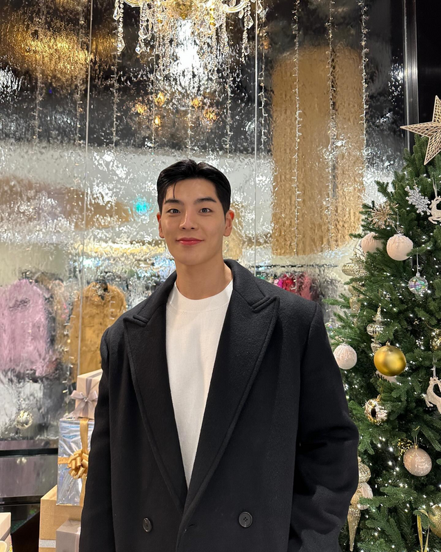 유튜버 상해기 (사진=상해기 인스타그램 채널)