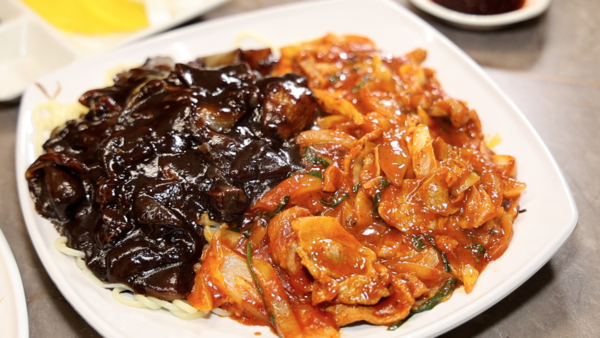 동네 한 바퀴 (사진=KBS)