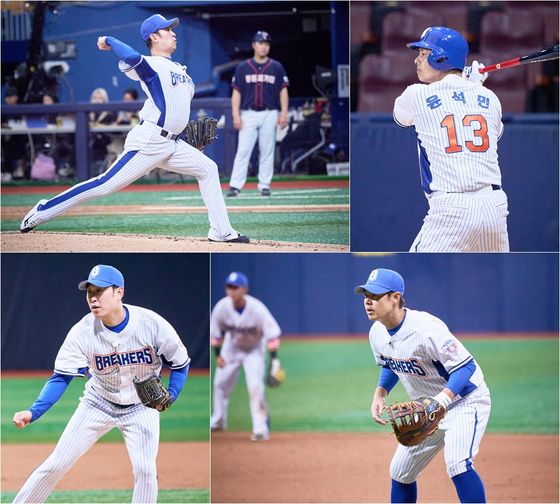 JTBC ‘최강야구’ 2025