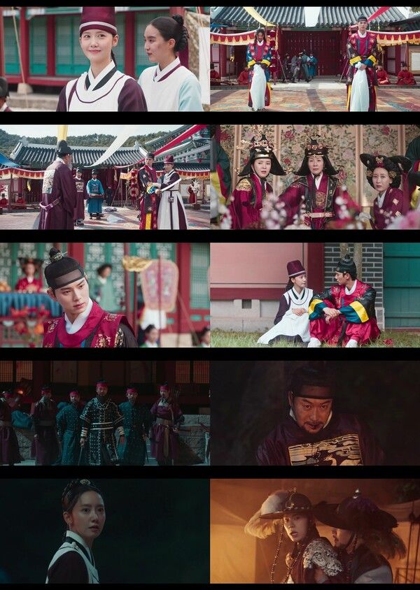 (사진=tvN 드라마 ‘폭군의 셰프’ 방송화면)