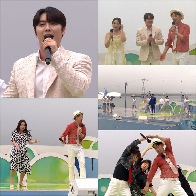 KBS 1TV ‘전국노래자랑’