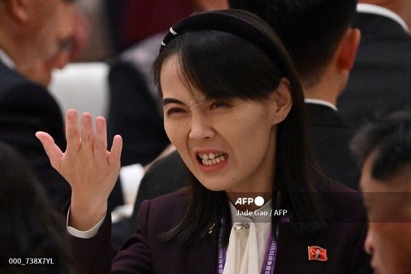 사진제공/AFP통신