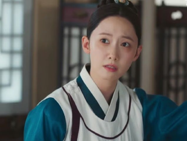 폭군의 셰프 박성훈 하차 (사진=tvN '폭군의 셰프' 방송화면)