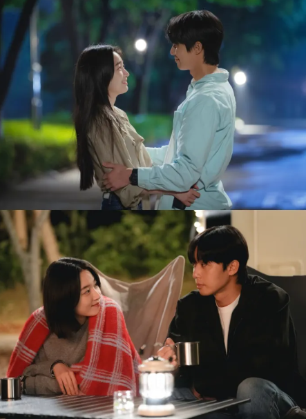 경도를 기다리며/ jtbc 제공