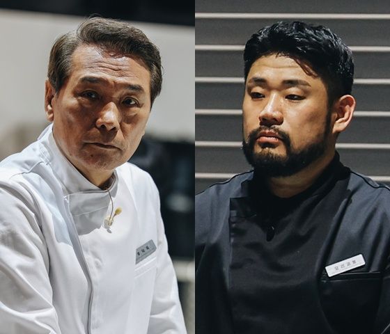 '흑백요리사2 우승자 스포 (사진=넷플릭스 제공)