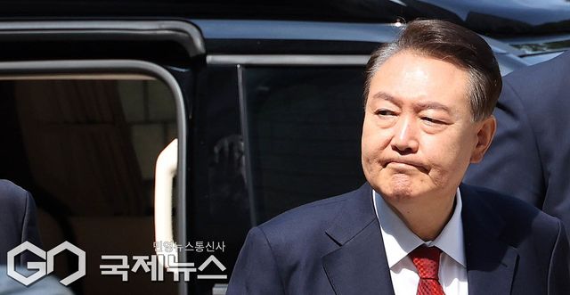 윤석열 전 대통령 / 사진=이용우 기자