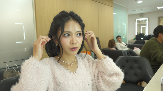 유나 (사진=KBS1 '인간극장')