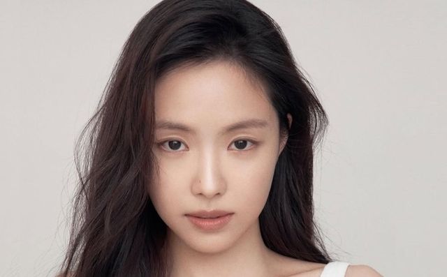 손나은 모친상 비보 (사진=손나은 SNS 채널)