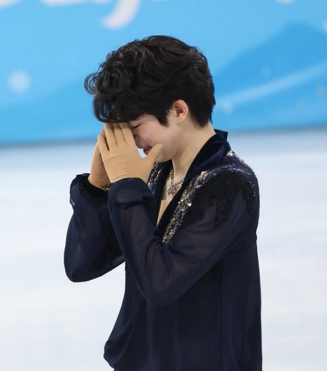 차준환 (사진=차준환 SNS)