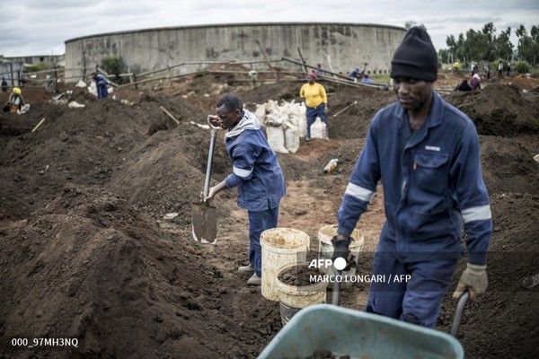 사진제공/AFP통신