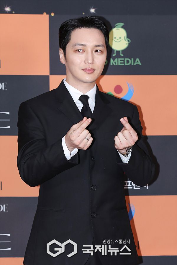 ▲ 배우 변요한 / ⓒ이대웅 기자