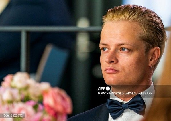 마리우스 보르그 회이뷔. 국제뉴스/AFP