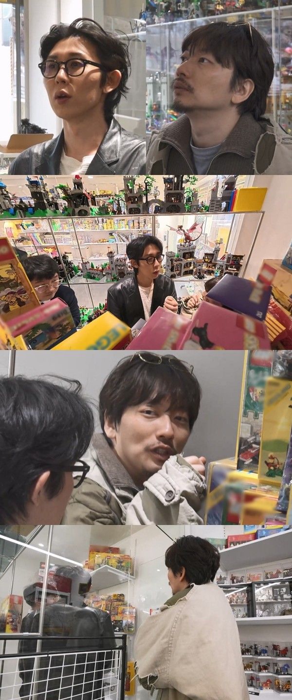 나 혼자 산다 (사진=MBC)