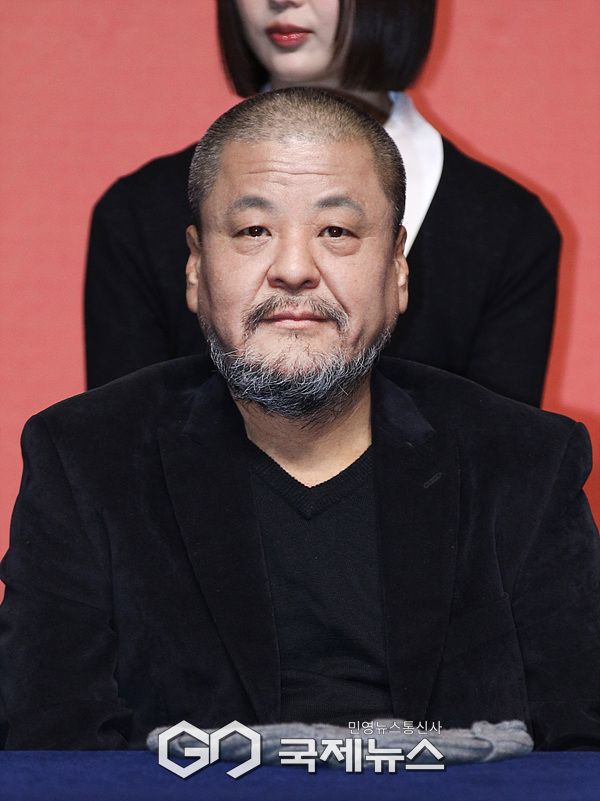 ▲ 배우 성지루 / ⓒ이대웅 기자