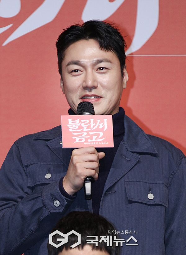 ▲ 배우 최영준 / ⓒ이대웅 기자