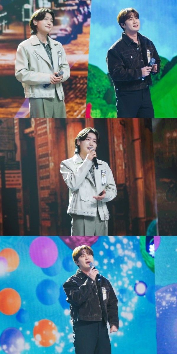 금타는 금요일 (사진=TV조선)