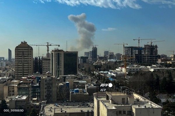 국제뉴스/AFP통신