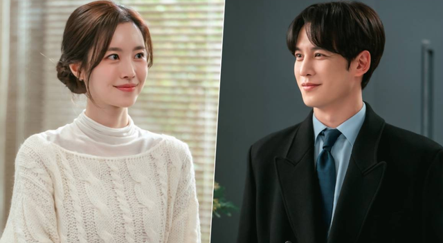 드라마 ‘사랑을 처방해 드립니다’ 등장인물 인물관계도 몇부작 (사진=KBS2 제공)