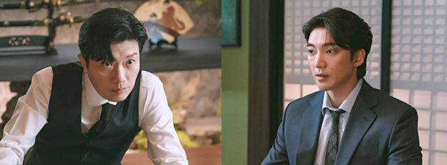 MBC 금토드라마 '판사 이한영'