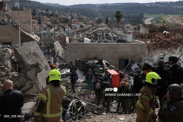 국제뉴스/AFP통신