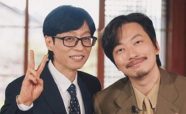 배우 이동휘 (사진=이동휘 인스타그램 채널)