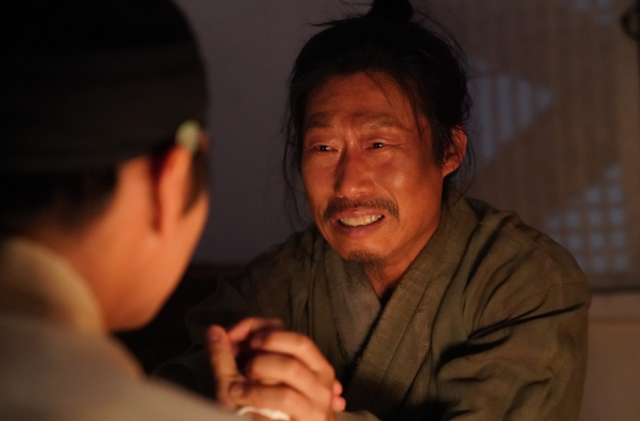 영화 '왕과 사는 남자' 스틸컷 (사진=쇼박스 제공)