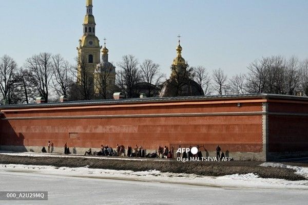 국제뉴스/AFP통신