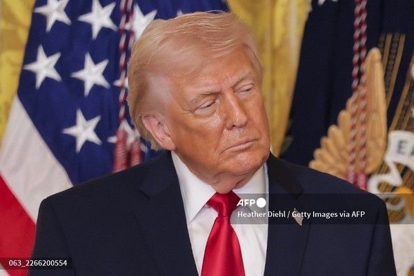 국제뉴스/AFP통신