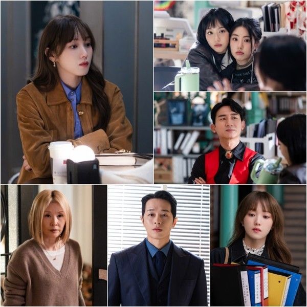 찬란한 너의 계절에 (사진=MBC)