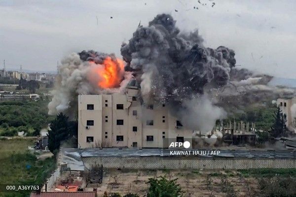 국제뉴스/AFP통신