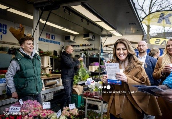 국제뉴스/AFP통신