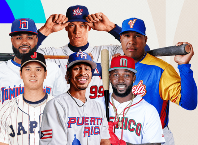 2026 WBC 일정 (사진=WBC 공식 홈페이지, KBO 공식 인스타)