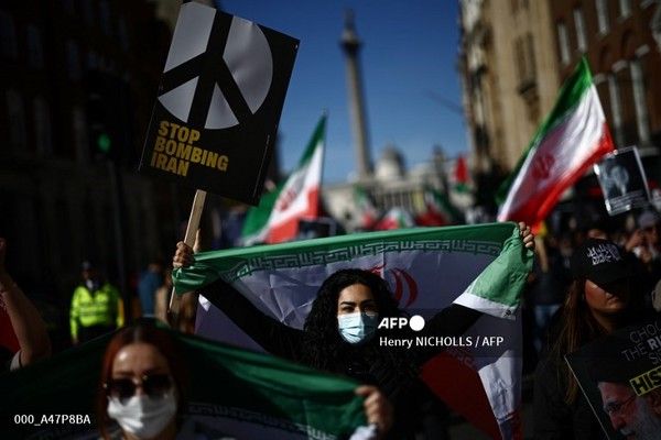 국제뉴스/AFP통신