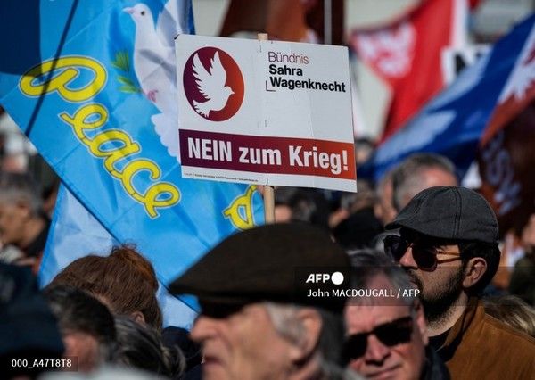 국제뉴스/AFP통신